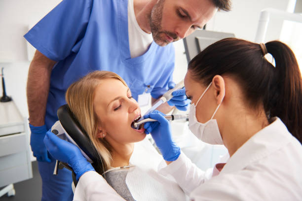 Dental Bonding in Orfordville, WI